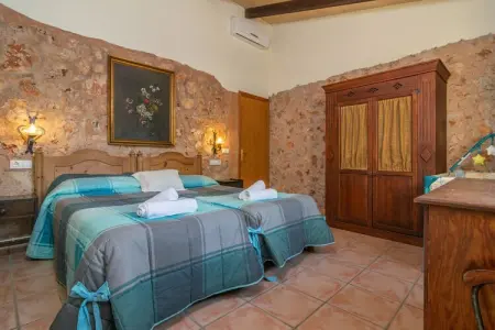 Canaus, Canaus - Villa Con Piscina Privada En Porreres - Photo 32