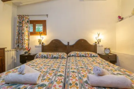 Canaus, Canaus - Villa Con Piscina Privada En Porreres - Photo 35