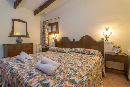 Canaus, Canaus - Villa Con Piscina Privada En Porreres - Photo 36