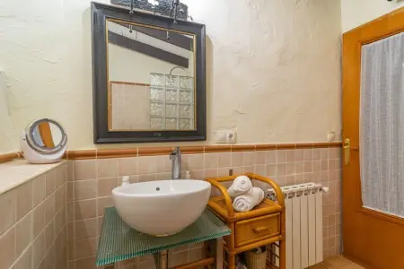 Canaus, Canaus - Villa Con Piscina Privada En Porreres - Photo 38
