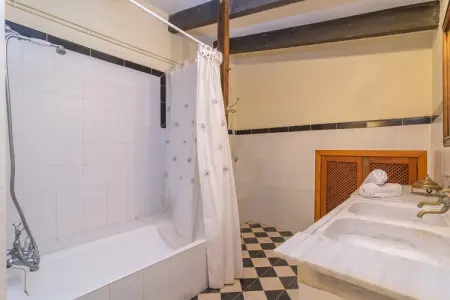 Canaus, Canaus - Villa Con Piscina Privada En Porreres - Photo 40