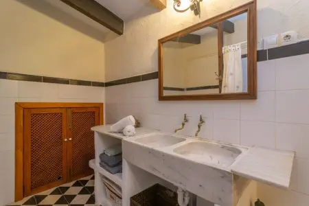 Canaus, Canaus - Villa Con Piscina Privada En Porreres - Photo 41