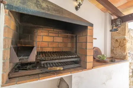 Can Cuarassa, Villa à Pollença avec vue sur la baie - Photo 60