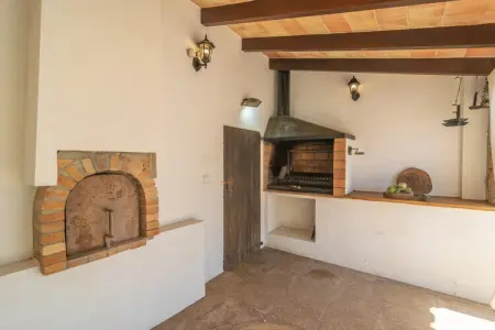 Can Cuarassa, Villa à Pollença avec vue sur la baie - Photo 61