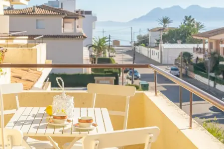 La Llimona, La Llimona - Appartement à Port De Pollença - Photo 1