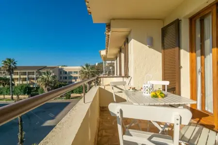 La Llimona, La Llimona - Appartement à Port De Pollença - Photo 2