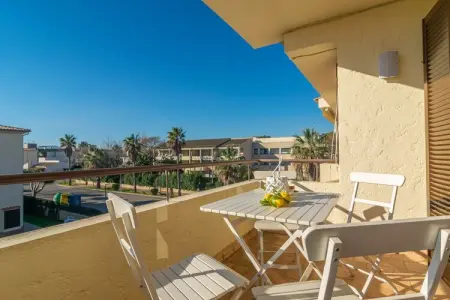 La Llimona, La Llimona - Appartement à Port De Pollença - Photo 3