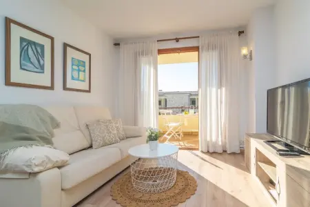 La Llimona, La Llimona - Appartement à Port De Pollença - Photo 4