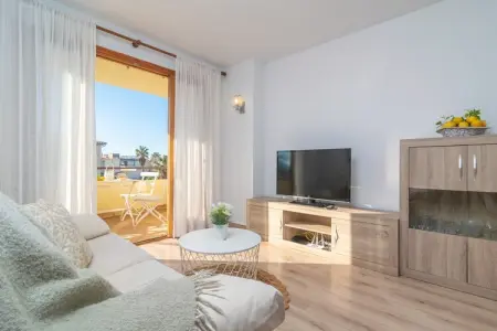 La Llimona, La Llimona - Appartement à Port De Pollença - Photo 5