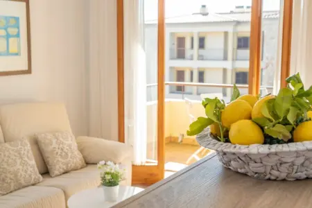 La Llimona, La Llimona - Appartement à Port De Pollença - Photo 6