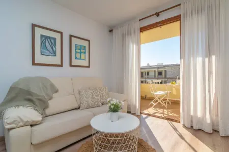 La Llimona, La Llimona - Appartement à Port De Pollença - Photo 7