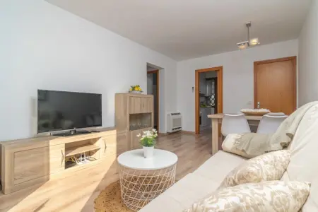 La Llimona, La Llimona - Appartement à Port De Pollença - Photo 9