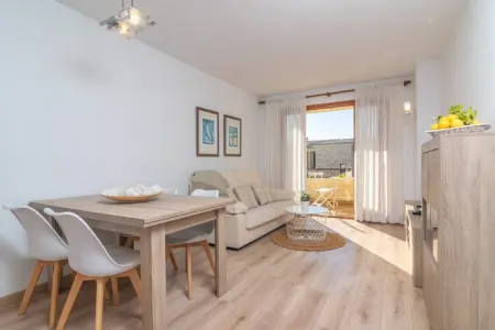 La Llimona, La Llimona - Appartement à Port De Pollença - Photo 10