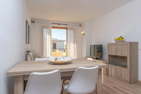 La Llimona, La Llimona - Appartement à Port De Pollença - Photo 12