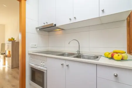 La Llimona, La Llimona - Appartement à Port De Pollença - Photo 14