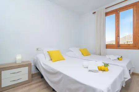 La Llimona, La Llimona - Appartement à Port De Pollença - Photo 19