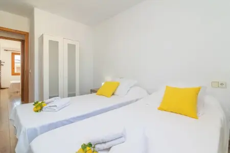 La Llimona, La Llimona - Appartement à Port De Pollença - Photo 21