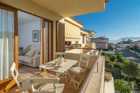 La Llimona, La Llimona - Appartement à Port De Pollença - Photo 26
