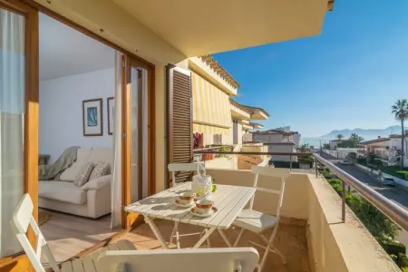 La Llimona, La Llimona - Appartement à Port De Pollença - Photo 27