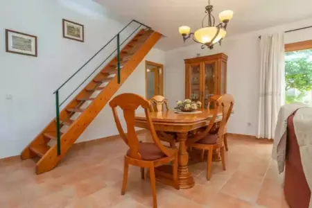 Els Pins (port D'alcÚdia), Confort près de la plage d'Alcúdia - Photo 4