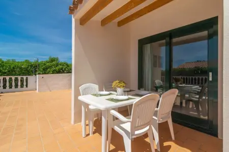 Villa Marina (cala En Porter), Villa Marina (cala En Porter) - Appartement - Photo 6