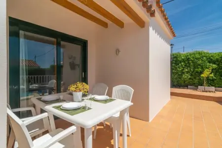 Villa Marina (cala En Porter), Villa Marina (cala En Porter) - Appartement - Photo 7