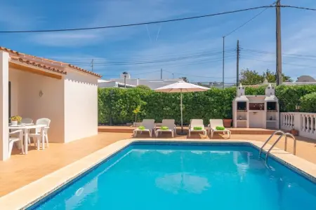 Villa Marina (cala En Porter), Villa Marina (cala En Porter) - Appartement - Photo 11