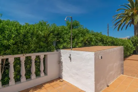 Villa Marina (cala En Porter), Villa Marina (cala En Porter) - Appartement - Photo 13