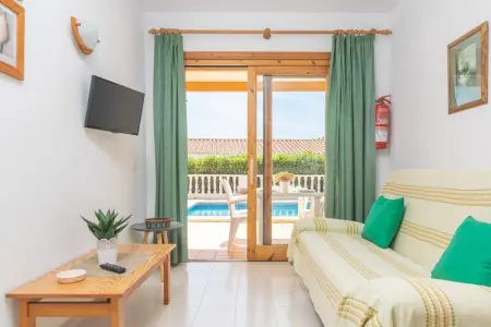 Villa Marina (cala En Porter), Villa Marina (cala En Porter) - Appartement - Photo 14