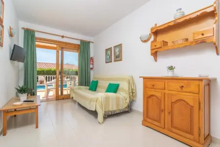 Villa Marina (cala En Porter), Villa Marina (cala En Porter) - Appartement - Photo 15