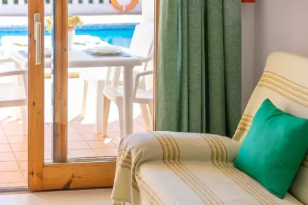 Villa Marina (cala En Porter), Villa Marina (cala En Porter) - Appartement - Photo 18