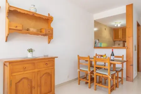 Villa Marina (cala En Porter), Villa Marina (cala En Porter) - Appartement - Photo 19