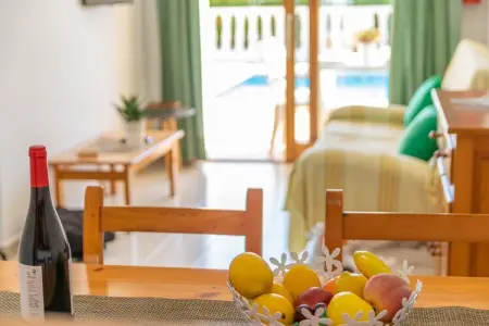 Villa Marina (cala En Porter), Villa Marina (cala En Porter) - Appartement - Photo 21