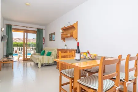 Villa Marina (cala En Porter), Villa Marina (cala En Porter) - Appartement - Photo 22