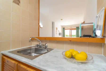 Villa Marina (cala En Porter), Villa Marina (cala En Porter) - Appartement - Photo 23