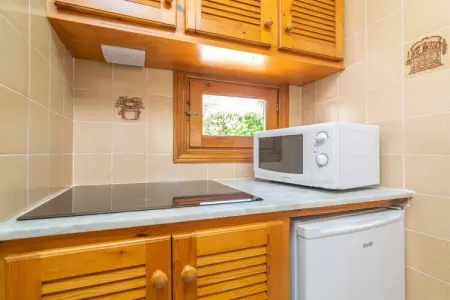 Villa Marina (cala En Porter), Villa Marina (cala En Porter) - Appartement - Photo 25