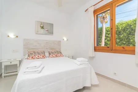 Villa Marina (cala En Porter), Villa Marina (cala En Porter) - Appartement - Photo 26