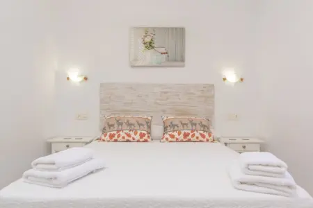Villa Marina (cala En Porter), Villa Marina (cala En Porter) - Appartement - Photo 27