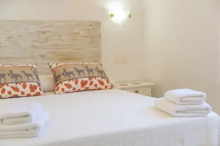 Villa Marina (cala En Porter), Villa Marina (cala En Porter) - Appartement - Photo 30