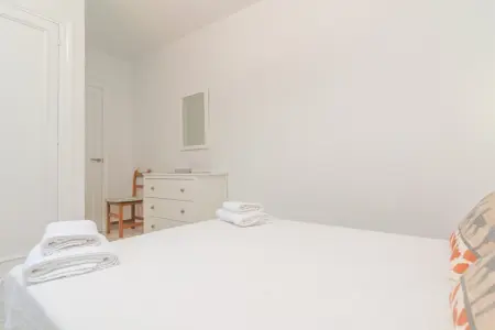 Villa Marina (cala En Porter), Villa Marina (cala En Porter) - Appartement - Photo 31