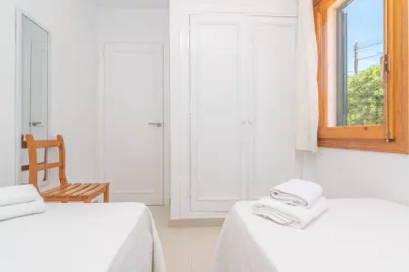 Villa Marina (cala En Porter), Villa Marina (cala En Porter) - Appartement - Photo 36