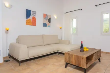 Can Moreu, Villa à Andratx avec Piscine et Vue - Photo 5