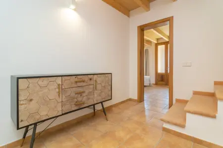 Can Moreu, Villa à Andratx avec Piscine et Vue - Photo 22