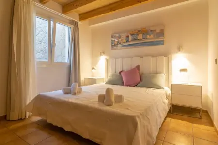 Can Moreu, Villa à Andratx avec Piscine et Vue - Photo 27
