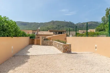 Can Moreu, Villa à Andratx avec Piscine et Vue - Photo 37