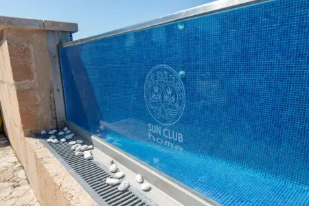 Finca Son Colom (finca Sun Club Home), Villa à Llucmajor avec piscine et barbecue - Photo 22
