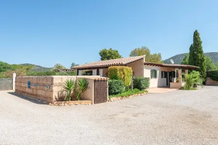 Finca Son Colom (finca Sun Club Home), Villa à Llucmajor avec piscine et barbecue - Photo 32
