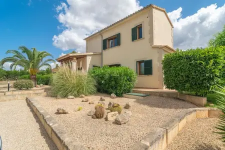 Villa Sun Club Home, Villa à Llucmajor avec Piscine et Jacuzzi - Photo 18