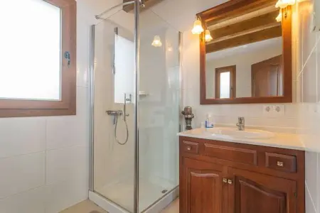 Villa Sun Club Home, Villa à Llucmajor avec Piscine et Jacuzzi - Photo 48