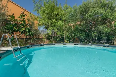 Ca Na Clar, Villa près de la plage de Sa Ràpita - Photo 1
